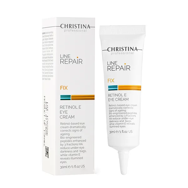 Kem Măt Christina Eye Cream with Retinol & Vitamin E 30ml