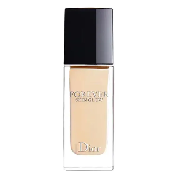 Kem Nền Che Phủ Khuyết Điểm Dior Forever Skin Glow Hydrating Foundation Tone 00 Neutral 30ml