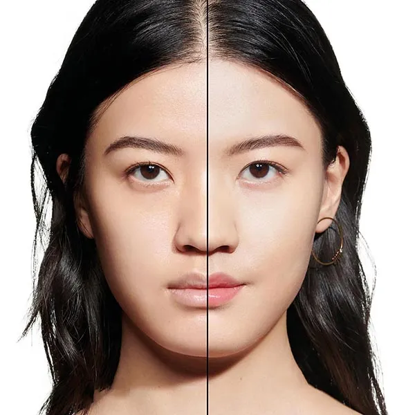 Kem Nền Che Phủ Khuyết Điểm Dior Forever Skin Glow Hydrating Foundation Tone 00 Neutral 30ml