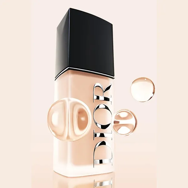 Kem Nền Dior Forever Skin Glow Foundation Tone 00 Neutral, 30ml