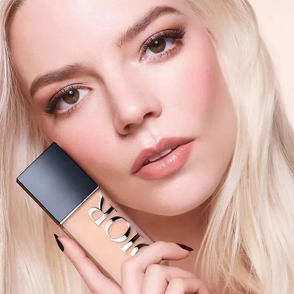 Kem Nền Dior Forever Skin Glow Foundation Tone 00 Neutral, 30ml