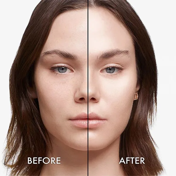 Kem Nền Trang Điểm Dior Forever Skin Glow Foundation Tone 0N 30ml