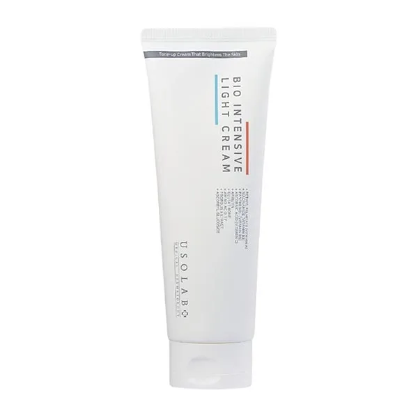 Kem Truyền Trắng Da Body Usolab Bio Intensive Light Cream 250ml