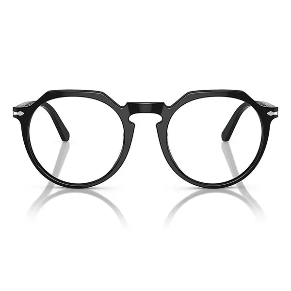 Kính Mắt Cận Persol Eyeglasses PO 3281V 95 Màu Đen