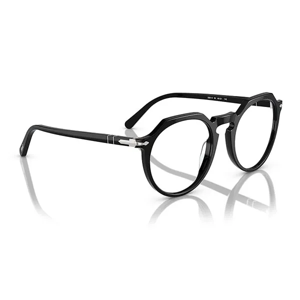 Kính Mắt Cận Persol Eyeglasses PO 3281V 95 Màu Đen