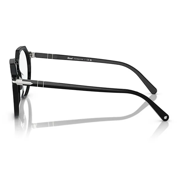 Kính Mắt Cận Persol Eyeglasses PO 3281V 95 Màu Đen