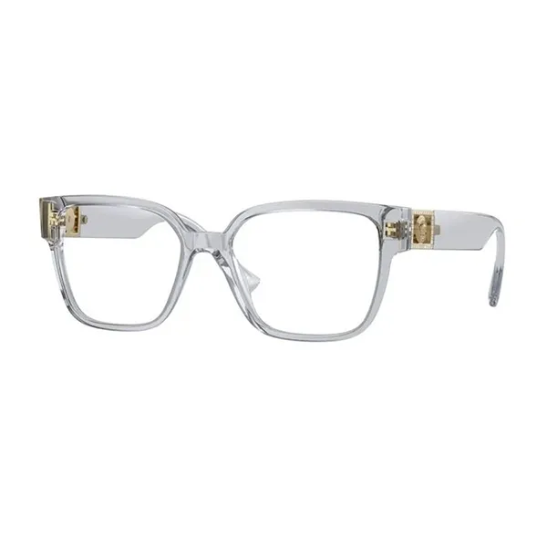 Kính Mắt Cận Unisex Versace VE3329B 5305 Màu Xám