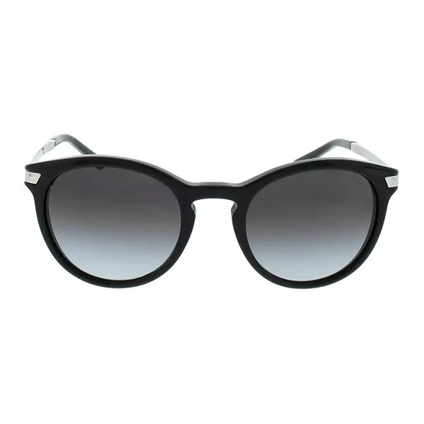 Kính Mát Michael Kors Adrianna III Sunglasses MK2023 316311 Màu Xám/Đen