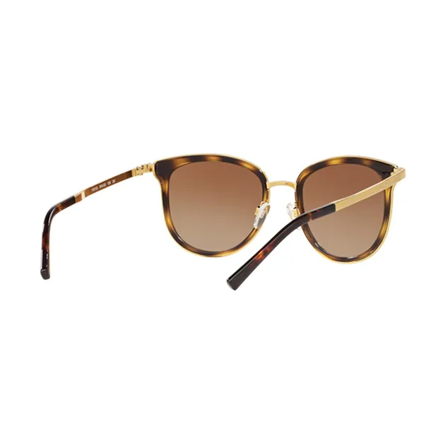 Kính Mát Michael Kors Sunglasses MK1010 110113 Màu Nâu/Havana