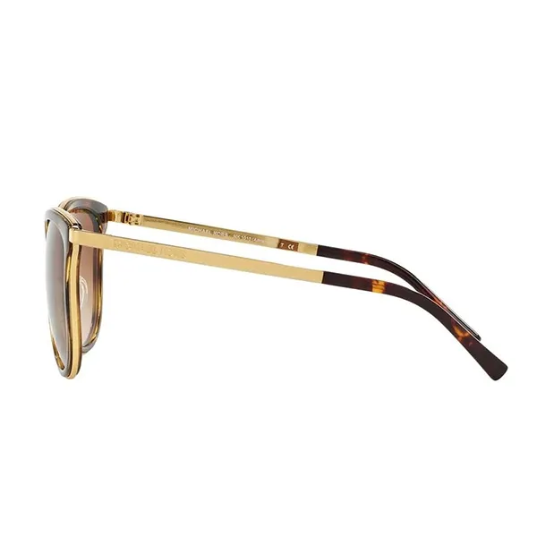 Kính Mát Michael Kors Sunglasses MK1010 110113 Màu Nâu/Havana