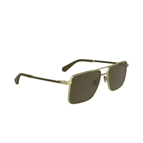 Kính Mát Nam Calvin Klein CK Sunglasses CKJ25201S_OR717 Màu Nâu