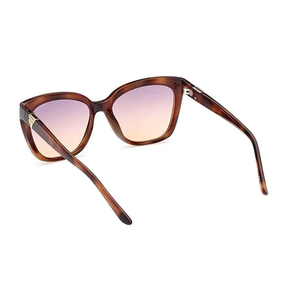 Kính Mát Nữ Guess Jeans Gradient Sunglasses GU7878S_MARRONE_53Z Màu Nâu Đồi Mồi