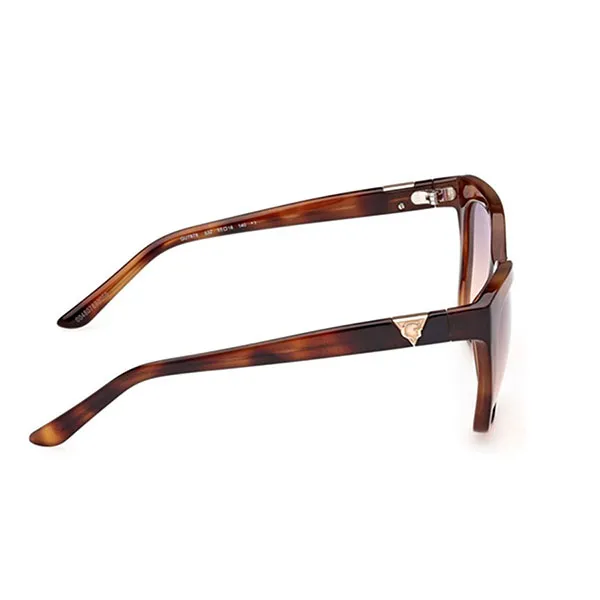 Kính Mát Nữ Guess Jeans Gradient Sunglasses GU7878S_MARRONE_53Z Màu Nâu Đồi Mồi
