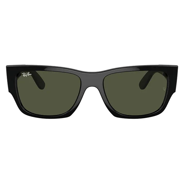 Kính Mát Rayban Sunglasses RB0947S 901/31 56-18 Màu Đen - Xanh Green
