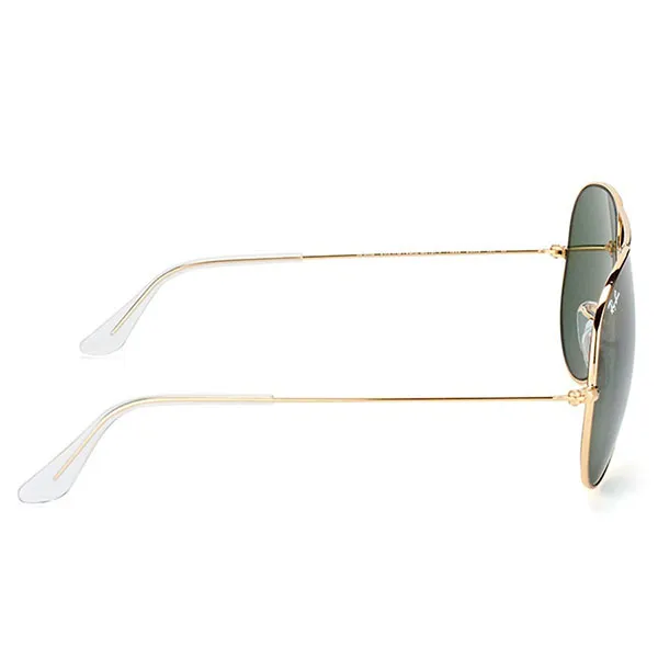 Kính Mát Rayban Sunglasses RB3026 L2846 Màu Xanh Green