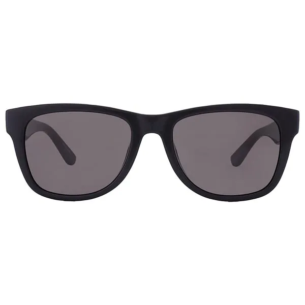 Kính Mát Unisex Lacoste Brown Sunglasses L734S 001 52 Màu Nâu