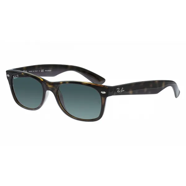 Kính Mát Unisex Rayban RB2132 902/58 Màu Nâu Havana