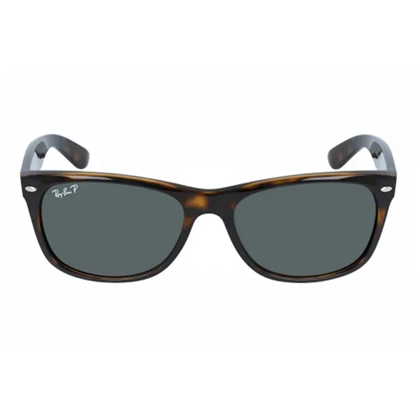 Kính Mát Unisex Rayban RB2132 902/58 Màu Nâu Havana