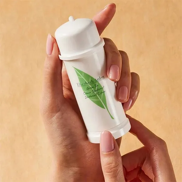 Lăn Khử Mùi Elizabeth Arden Green Tea Cream Deodorant