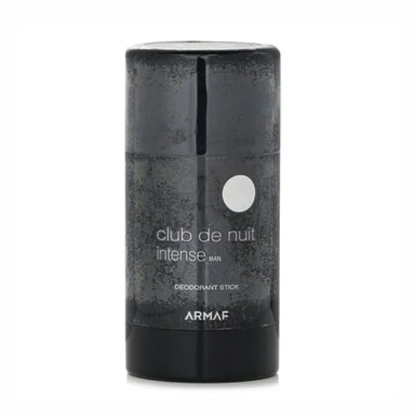 Lăn Khử Mùi Hương Nước Hoa Nam Armaf Club De Nuit Intense Man Deodorant Stick 75g