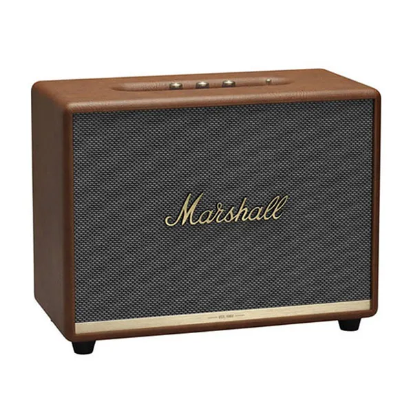 Loa Marshall Woburn II Màu Nâu