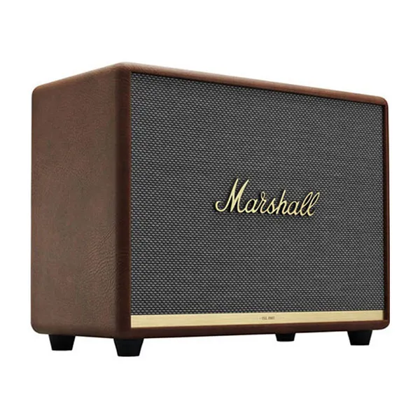 Loa Marshall Woburn II Màu Nâu