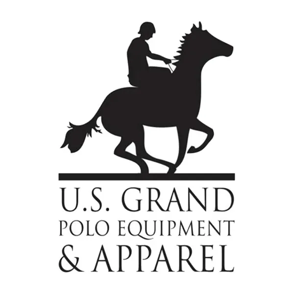 Giày Sneaker Nam U.S. GRAND GPM524000_NE2010 Màu Đen Size 40