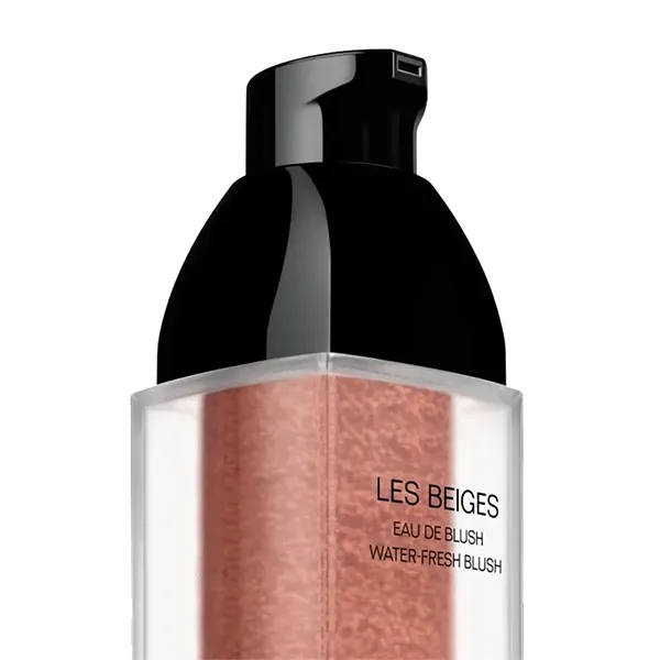 Phấn Má Dạng Kem Chanel Les Beiges Water Fresh Blush Tone Light Pink 15ml