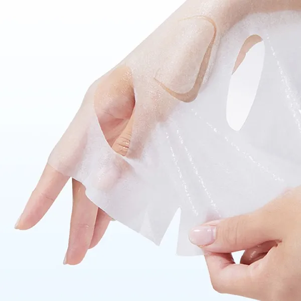 Mặt Nạ Cấp Ẩm Làm Dịu Da Mediheal Essential Mask Hyaluronate Mask (1 Hộp x 10 Miếng)