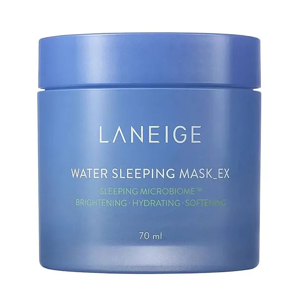 Mặt Nạ Ngủ Cấp Ẩm Laneige Water Sleeping Mask EX 70ml