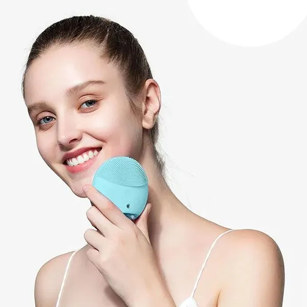 Máy Rửa Mặt Foreo Luna Mini 3 Màu Xanh Mint