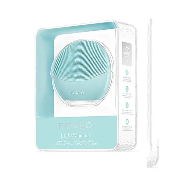 Máy Rửa Mặt Foreo Luna Mini 3 Màu Xanh Mint