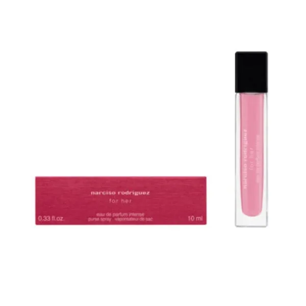 Nước Hoa Nữ Narciso Rodriguez For Her Eau de Parfum Intense Spray 10ml