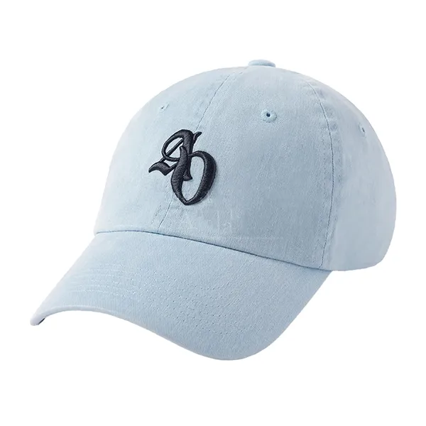 Mũ Acmé De La Vie ADLV Color Point Small Màu Xanh Da Trời