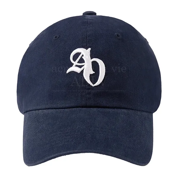 Mũ Acmé De La Vie ADLV Color Point Small Màu Xanh Navy