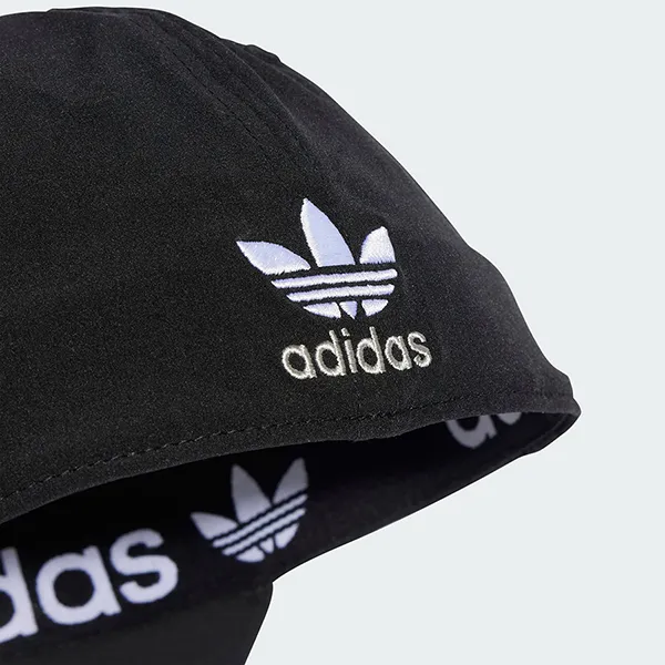 Mũ Adidas Adi Dassler Baseball Cap II0743 Màu Đen