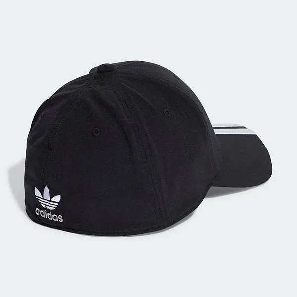 Mũ Adidas Adi Dassler Baseball Cap II0743 Màu Đen