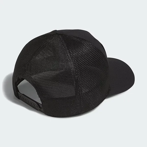 Mũ Adidas Five-Panel Trucker Hat IQ2895 Màu Đen