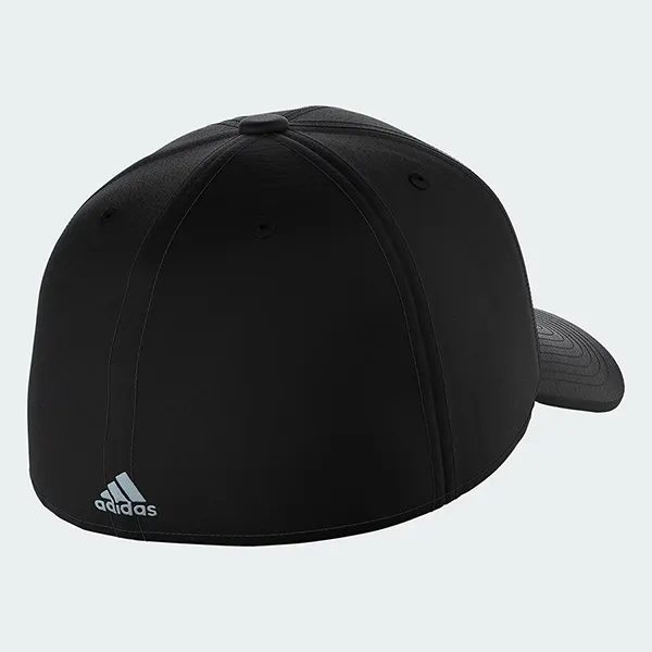 Mũ Adidas Lifestyle Stretch Fit Hat IQ7320 Màu Đen