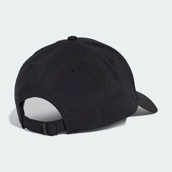 Mũ Adidas Lightweight Baseball Cap JE5653 Màu Đen