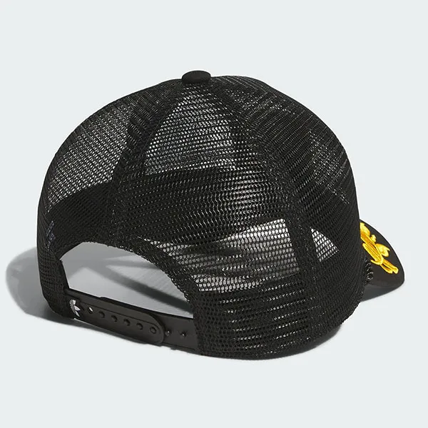 Mũ Adidas Major Mesh Trucker Hat JK5444 Màu Đen