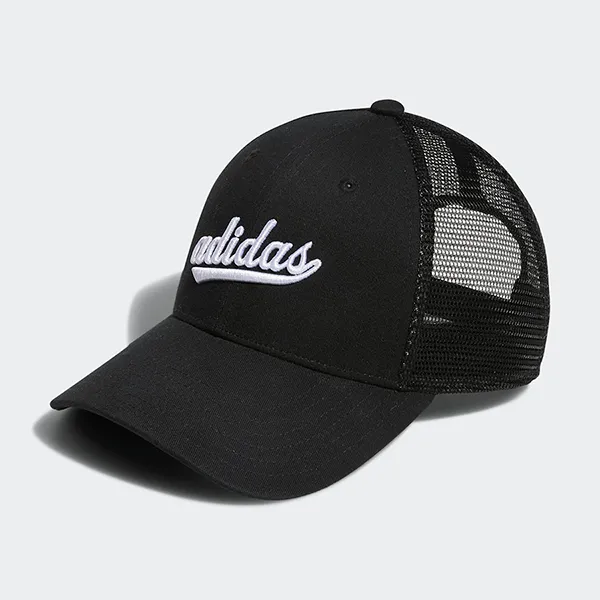 Mũ Adidas Mesh Trucker Hat GB4323 Màu Đen