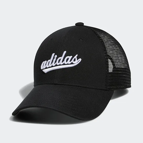 Mũ Adidas Mesh Trucker Hat GB4323 Màu Đen