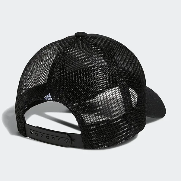 Mũ Adidas Mesh Trucker Hat GB4323 Màu Đen