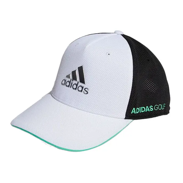 Mũ Adidas Metal Logo Cap GU8642 Màu Trắng