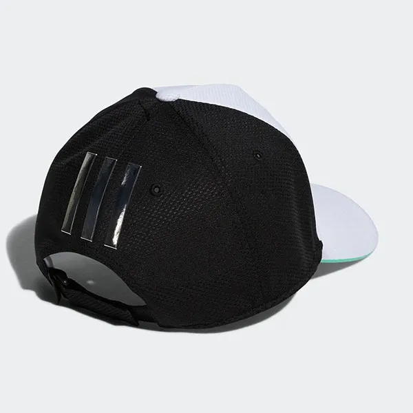 Mũ Adidas Metal Logo Cap GU8642 Màu Trắng