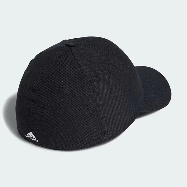 Mũ Adidas Release Stretch Fit Hat FZ6933 Màu Đen