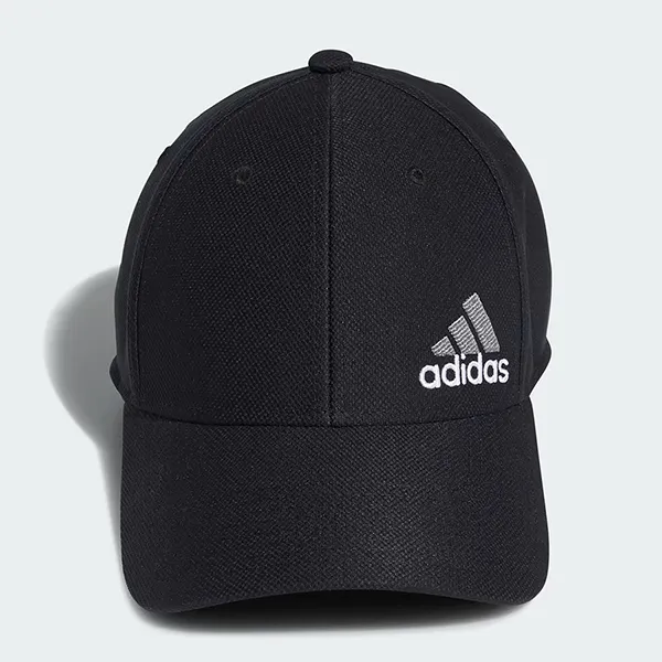 Mũ Adidas Release Stretch Fit Hat FZ6933 Màu Đen