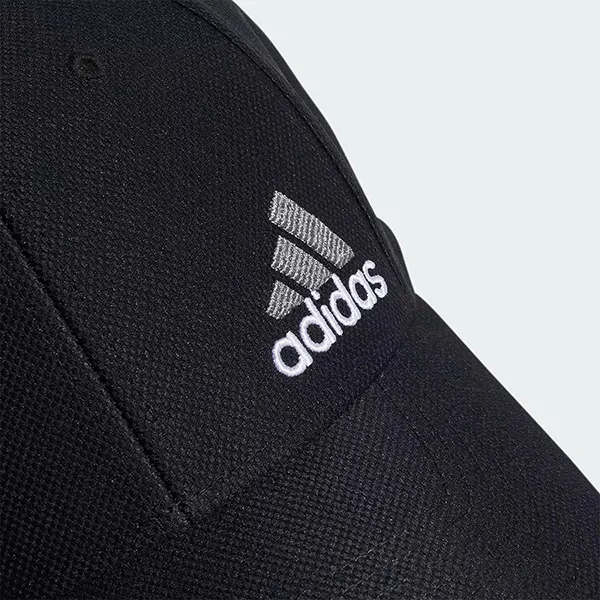 Mũ Adidas Release Stretch Fit Hat FZ6933 Màu Đen