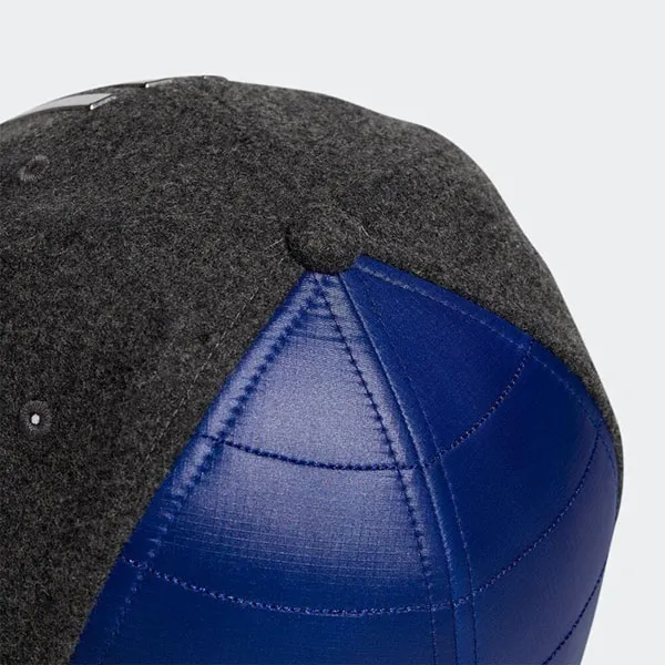 Mũ Adidas UV Cut Insulated Warm GU8637 Màu Xám Xanh